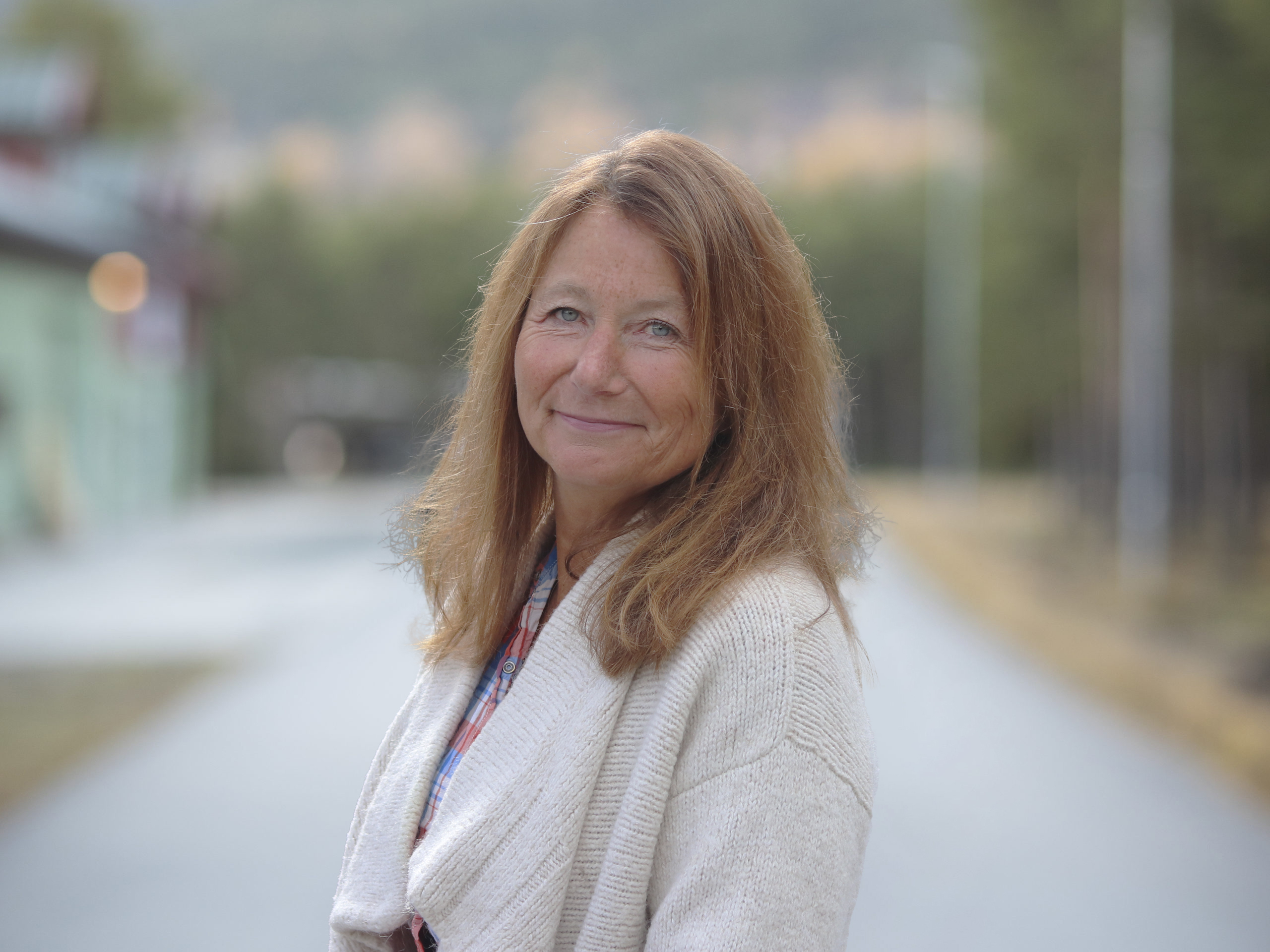 Rita Brekkum - profile photo